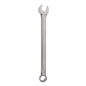 PROTO J1236ASD Combination Wrench, Alloy Steel, Satin, 1 1/8 Inch Head Size, 15 7/8 Inch Length | CT8EEG 449P38