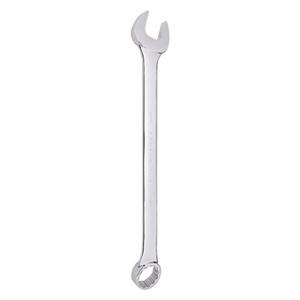 PROTO J1234M-T500 Combination Wrench, Alloy Steel, 34 mm Head Size, 15 1/4 Inch Overall Length, Offset | CT8EDJ 483J45
