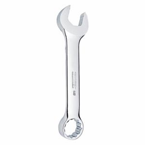 PROTO J1236S Combination Wrench, Alloy Steel, 1 1/8 Inch Head Size, 8 7/8 Inch Overall Length, Offset | CT8EAH 483K03