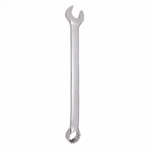 PROTO J1238-T500 Combination Wrench, Alloy Steel, 1 3/16 Inch Head Size, 15 7/8 Inch Overall Length, Offset | CT8EAK 483J47