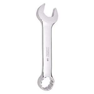 PROTO J1238S Combination Wrench, Alloy Steel, 1 3/16 Inch Head Size, 8 7/8 Inch Overall Length, Offset | CT8EAL 483K04