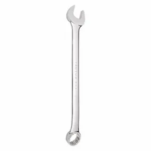 PROTO J1242-T500 Combination Wrench, Alloy Steel, 1 5/16 Inch Head Size, 17 5/8 Inch Overall Length, Offset | CT8EAM 483J48