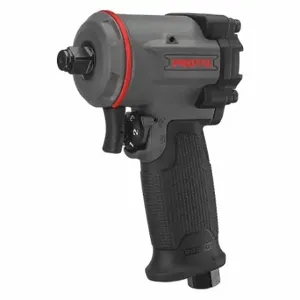 PROTO J150WP-M Impact Wrench, Pistol Grip, Std, Compact, Industrial Duty, 1/2 Inch Square Drive Size | CT8EQC 66DK62