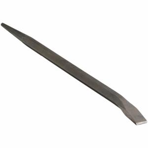 PROTO J2129 Alignment Pry Bar, Point End, 60 Inch Overall Lg, 1 Inch Bar Width, 1 1/4 Inch End Width | CT8FAB 49XH93