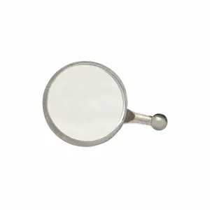 PROTO J2370XLR Replacement Mirror, Inspection, 7/8 Mirror Size, Round | CT8EQR 49XH62