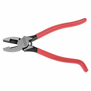 PROTO J269WSG Iron Workers Plier, 9 1/4 Inch Overall Length, 1 5/8 Inch Jaw Length | CT8EQT 10G651