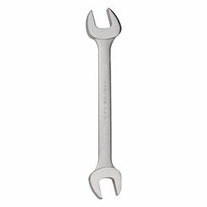 PROTO J3021 Open End Wrench, Satin, 3/8 Inch7/16 Inch Head Size, 5 3/4 Inch Overall Length | CT8EYG 426F31