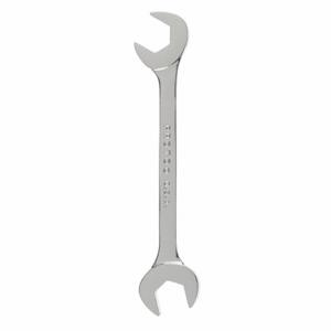 PROTO J3114M Open End Wrench, Alloy Steel, Chrome, 14 mm Head Size, 5 5/8 Inch Overall Length, Standard | CT8EXA 426F58