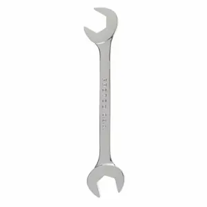 PROTO J3114M Open End Wrench, Alloy Steel, Chrome, 14 mm Head Size, 5 5/8 Inch Overall Length, Standard | CT8EXA 426F58