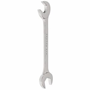 PROTO J3142 Open End Wrench, Alloy Steel, Chrome, 1 5/16 Inch Head Size, 13 1/8 Inch Overall Length | CT8EWM 426F78