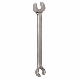 PROTO J3757T Flare Nut Wrench, Alloy Steel, Satin, 3/4 Inch Head Size, 9 1/4 Inch Overall Length | CT8EHK 5F359