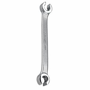 PROTO J3772T Flare Nut Wrench, Alloy Steel, Satin, 5/8 Inch 11/16 Inch Head Size | CT8EHN 426D99