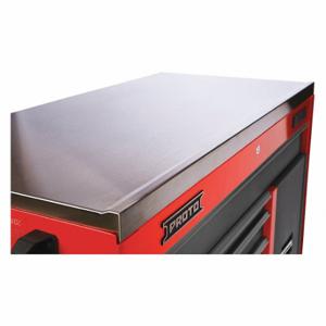 PROTO J4534-SST Workstation Top, 33 3/4 Inch Overall Width, 25 Inch Overall Length | CT8HDN 49XF74