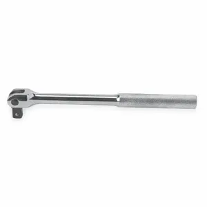 PROTO J5469 Breaker Bar, 1/2 Inch Drive Size, 24 Inch Length, Knurled Grip, Alloy Steel | CT8DXL 449N20