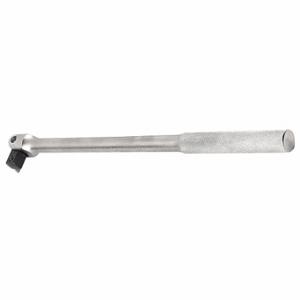 PROTO J5668 Breaker Bar, 3/4 Inch Drive Size, 20 Inch Length, Knurled Grip, Alloy Steel | CT8DXM 426G30