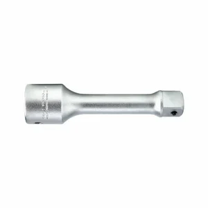 PROTO J5861 Socket Extension, 1 Inch Input Drive Size, 1 Inch Output Drive Size, 8 Inch Length, Chrome | CT8FNV 426G80