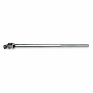 PROTO J5868 Breaker Bar, 1 Inch Drive Size, 27 1/4 Inch Length, Knurled Grip, Alloy Steel | CT8DXH 426G31