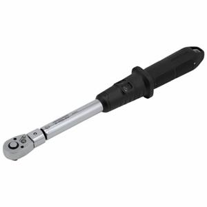 PROTO J6004DR Torque Wrenches, Foot-Pound/Newton-Meter, 3/8 Inch Drive Size, 8 to 40 ft-lb | CT8ETK 794KX9