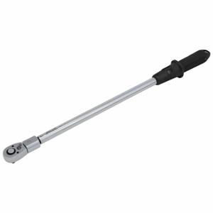 PROTO J6014DR Torque Wrenches, Foot-Pound/Newton-Meter, 1/2 Inch Drive Size, 50 to 250 ft-lb | CT8ETH 794KY2