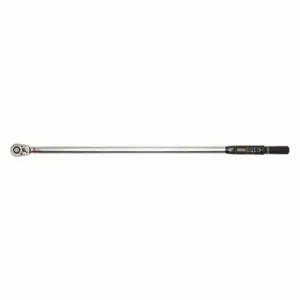 PROTO J6020EA Electronic Torque Wrench, Centimeter-Kilogram/Foot-Pound/ Inch-Pound/Newton-Meter | CT8EHB 53JT55