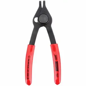 PROTO J605 Retaining Ring Plier, External/Internal | CT8FDJ 56JR32