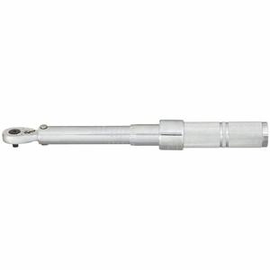 PROTO J6062C Micrometer Torque Wrench, Inch-Pound, 1/4 Inch Drive Size, 40 in-lb to 200 in-lb, Std | CT8EUG 426F21