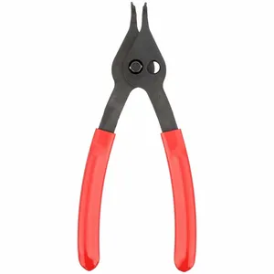 PROTO J607 Retaining Ring Plier, External/Internal, 0.07 Inch Tip Dia, Manual | CT8FDP 56JR34