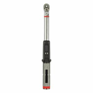 PROTO J6114BT Electronic Torque Wrench, Foot-Pound/ Inch-Pound/Newton-Meter, 300 To 3000 In-Lb | CT8EHC 56JR88