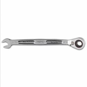 PROTO JSCV09B Combination Wrench, 9/32 Inch Head, 5 1/8 Inch Length, Full Polish Chrome, Alloy Steel | CN2RWB JSCV09A / 34E371