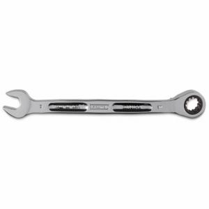 PROTO JSCVM09B Combination Wrench, Alloy Steel, Full Polish Chrome, 9 mm Head Size | CT8HDR 61UL97