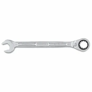 PROTO JSCVM30B Combination Wrench, Alloy Steel, Full Polish Chrome, 30 mm Head Size | CT8HDP 61UM13