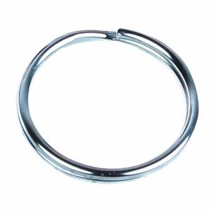 PROTO JSR1 Tether Ring, For Hand Tools, Split Ring, Pass-Through, Steel, 2 lb Capacity | CT8DXT 40JD27