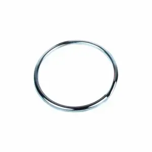 PROTO JSR125 Tether Ring, For Hand Tools, Split Ring, Pass-Through, Steel, 2 lb Capacity | CT8DXU 40JD21