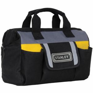 PROTO STST70574 Tool Bag, Polyester, 12 Pockets, 12 Inch Overall Width, 5 Inch Overall Dp | CT8GYA 41VE64