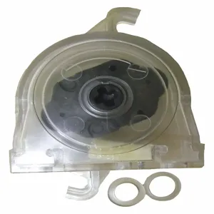 PULSAFEEDER U8800651 Pump Head Assembly | AG9YUP 23LU83