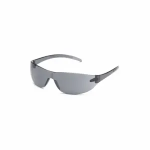 PYRAMEX S3220S Safety Glasses, Frameless, Gray | CT8HNF 29XT90