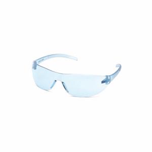 PYRAMEX S3260S Schutzbrille, kratzfest, ohne Schaumstoffeinlage, umlaufender Rahmen | CT8HPK 29XT92