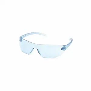 PYRAMEX S3260S Safety Glasses, Anti-Scratch, No Foam Lining, Wraparound Frame | CT8HPK 29XT92