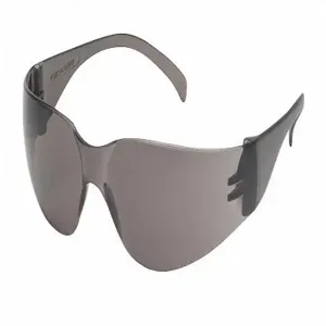 PYRAMEX S4120S Intruder Gray Safety Glasses | AH2NDR 29XT49