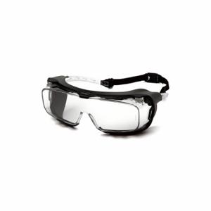 PYRAMEX S9910STMRG Safety Glasses | CT8HRN 201KM6