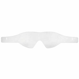 PYRAMEX VPACK6 Safety Glasses, Visor Films | CT8HRK 20KH48