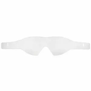 PYRAMEX VPACK6 Safety Glasses, Visor Films | CT8HRK 20KH48