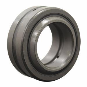 QA1 45GY24 Spherical Plain Bearing, 1 1/2 Inch Bore Dia, 2 7/16 Inch OD, 1.125 Inch Outer Ring | CT8HTH