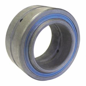 QA1 45GY33 Spherical Plain Bearing, 2 1/2 Inch Bore Dia, 3 15/16 Inch OD, 1.875 Inch Outer Ring | CT8HUF