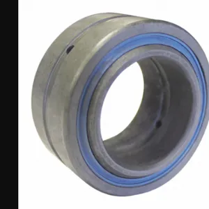 QA1 45GY19 Spherical Plain Bearing, 1 Inch Bore Dia, 1 5/8 Inch OD, 0.75 Inch Outer Ring | CT8HTR