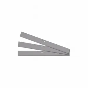 QEP 62907Q Replacement Blades, 8 Inch Size, 10 PK | CT8HUR 36C442