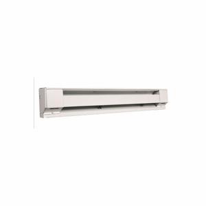 QMARK 2506W Residential Baseboard Heater, 1, 500W At 208V, 6Ft | CT8HVZ 19PY24
