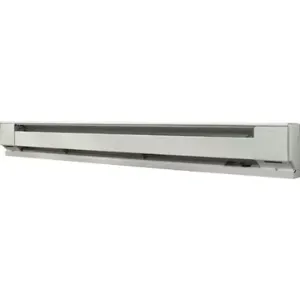 QMARK 2542W 400W At 240V, 2ft Residential Baseboard Heater | CT8HWC 19PZ90