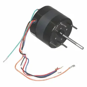 QMARK 3900-0361-002 Unit Heater Motor, 208V | CV4QQV 42NL23