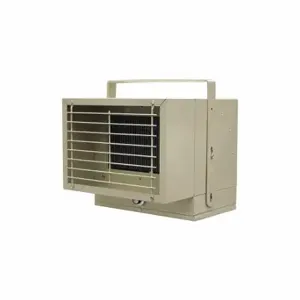 QMARK CHPR25 Electric Plenum Heater, Electric Plenum Heater | CT8HXH 19PP03